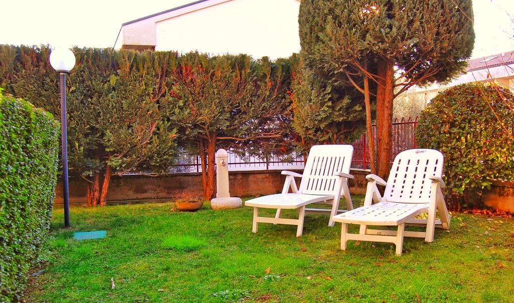 Appartamenti Poggio Di Giano Poiano Εξωτερικό φωτογραφία